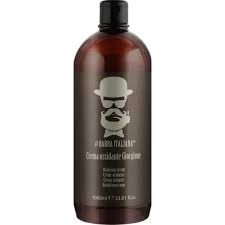 #BARBA ITALIANA – AKTYWATOR 6 % DO ODSIWIACZA  