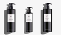 pH LABORATORIES ZABIEG PURE  STRAIGHT  ( 2X1000ML + 500 ML ) ZESTAW PROSTUJĄCY 