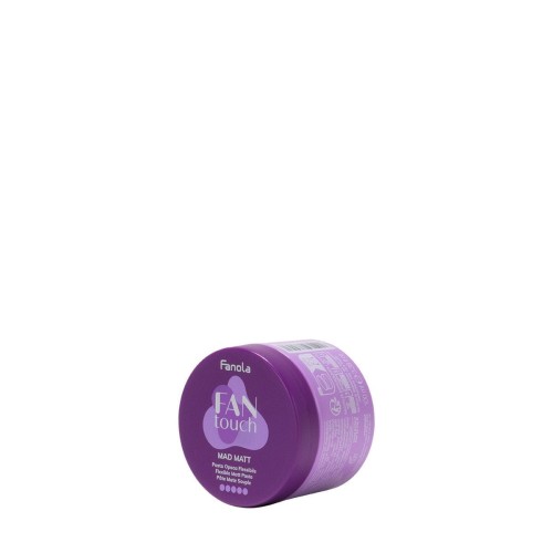 Pasta do włosów matowa FANOLA Fantouch Flexible Matt Paste 100ML