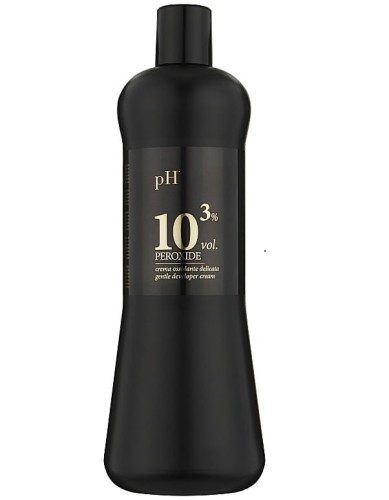 pH LABORATORIES PEROXIDE PREMIUM 10 VOL 3% AKTYWATOR ARGAN & KERATIN 1000ml