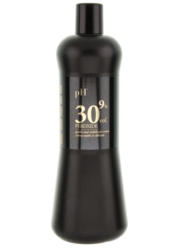 pH LABORATORIES PEROXIDE PREMIUM 30 VOL 9%  AKTYWATOR ARGAN & KERATIN 1000ml
