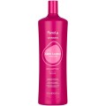 Szampon do włosów farbowanych zakwaszający FANOLA WONDER COLOR LOCKER  1000ml