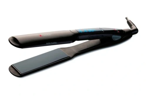 Ga.ma Prostownica X-Wide Digital Tourmaline