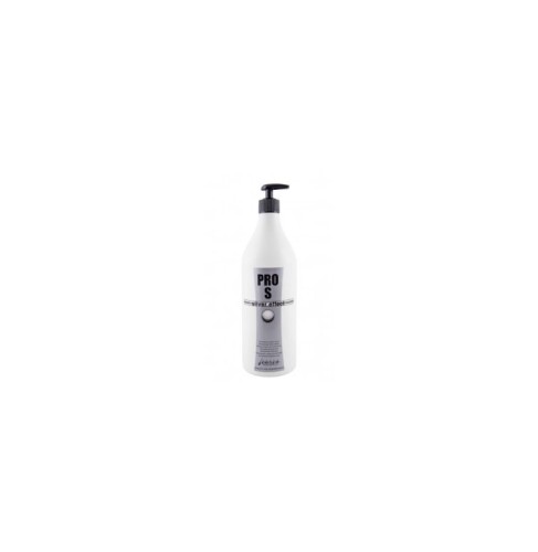 Carin Pro S Szampon do włosów neutralizujący żółte odcienie 950ml