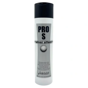 Carin Pro S Szampon do włosów neutralizujący żółte odcienie 250ml