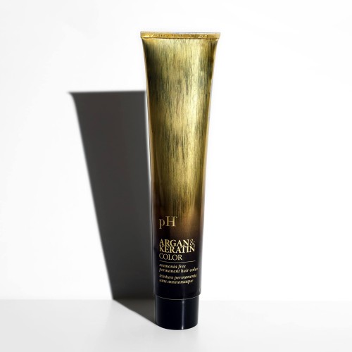 FARBA DO WŁOSÓW PH LABORATORIES 100ml  (BEZ AMONIAKU)