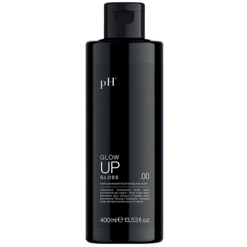 pH LABORATORIES GLOW UP GLOSS 400ml