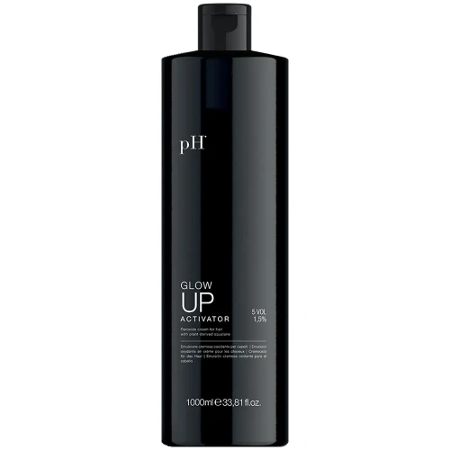 pH LABORATORIES GLOW UP ACTIVATOR 1,5%  1000ML