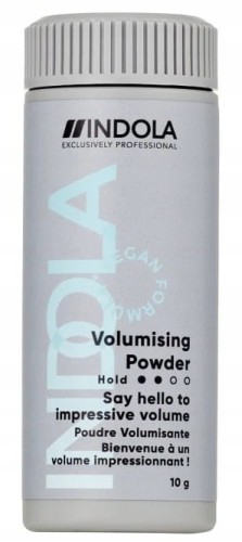 Indola Texture puder dodający objętość 10g
