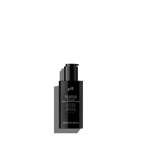 pH LABORATORIES DEEP MOISTURE ODŻYWKA NAWILŻAJĄCO - REGENERUJĄCA PH 3,0-4,0 100 ML