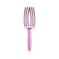 OLIVIA GARDEN Szczotka do Włosów Fingerbrush Care Iconic Celestial Pink 