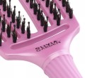 OLIVIA GARDEN Szczotka do Włosów Fingerbrush Care Iconic Celestial Pink 