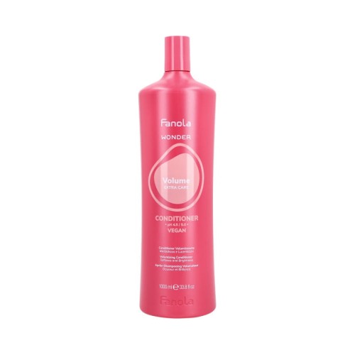 Odżywka dodająca objętości FANOLA VOLUME 1000ml