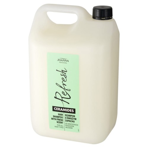 JOANNA PROFESSIONAL CERAMIDES Szampon uniwersalny z ceramidami 5000ml