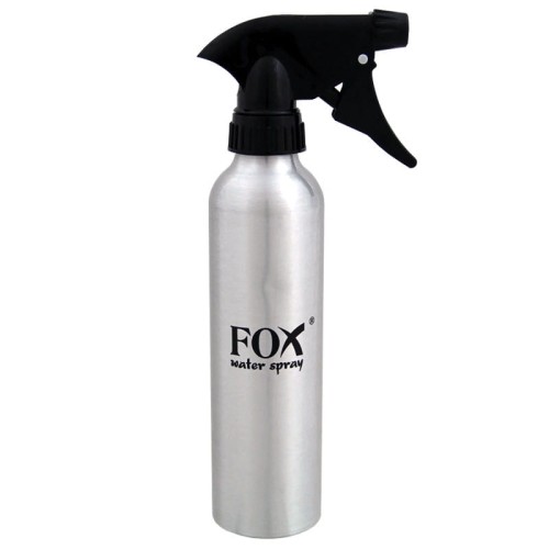  Rozpylacz / Spryskiwacz aluminiowy FOX 250ml
