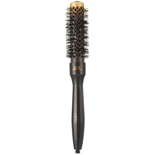 JRL Bristle Brush 25mm okrągła szczotka do włosów, szczotka do modelowania