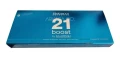 Salerm botulinoa / Boost Botox Effect, Zestaw Ampułek Wzmacniająca Włókno Włosów, 8x13ml