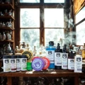 Barber Top Matowy Wosk do włosów 02, 150 ml