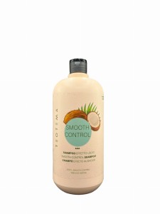 Teotema Szampon wygładzający Smooth Control  1000ml