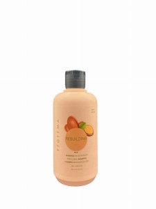 Teotema Szampon Odbudowujący Rebuilding 250ml