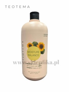 Teotema szampon nawilżający Moisture Balance 1000ml 