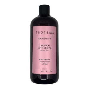 Teotema Szampon Oczyszczający Sebum Specyfic 250ml