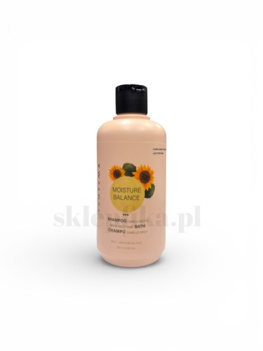 Teotema szampon nawilżający Moisture Balance 250ml 