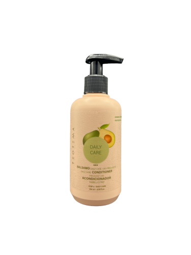 Teotema Odżywka Do Codziennego użytku Daily Care 250ml 