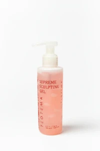 Teotema Średnio Utrwalający Żel - Styling Supreme Sculpting Gel 150ml 