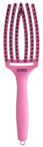 OLIVIA GARDEN Fingerbrush Combo Medium szczotka do włosów  DOLCE VITA