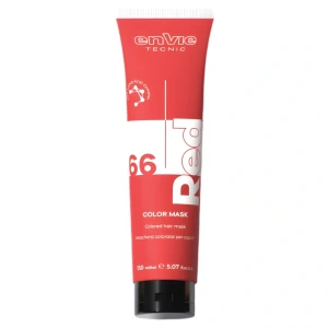Maska Koloryzująca Do Włosów Czerwona 0.66 Envie Color Mask 150ml