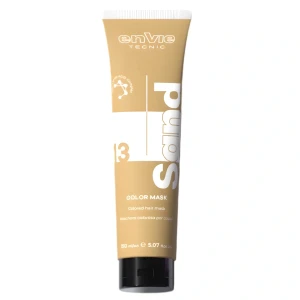 Maska Koloryzująca Do Włosów Blond 0.13 Piaskowa Envie Color Mask 150ml