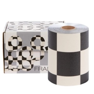 FRAMAR Folia do koloryzacji Checked Out 12,7cm x 97,5m ROLKA