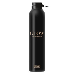 Pianka do włosów unosząca od nasady Carin Glow High Roots 200ml