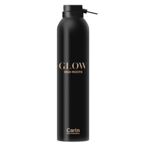 Pianka do włosów unosząca od nasady Carin Glow High Roots 200ml