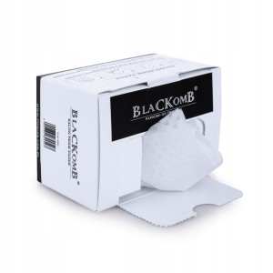 Papierki do trwałej BLACKCOMB 1000 szt