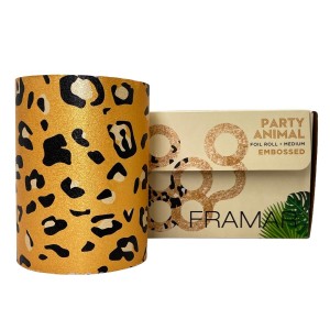 FRAMAR Folia do koloryzacji Party Animal 12,7cm x 97,5m ROLKA