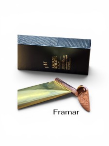FRAMA Klucz, wyciskarka do tubek i farb Rose Gold