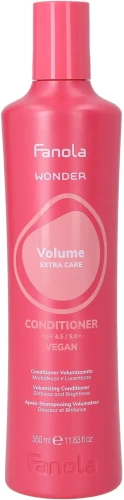 Odżywka dodająca objętości FANOLA VOLUME 350ml