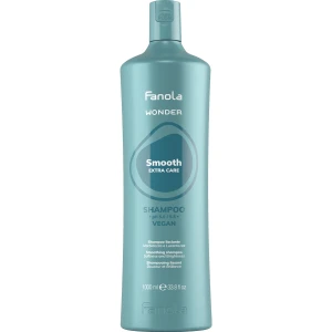 Fanola Wonder Smooth Szampon wygładzający włosy 1000ml