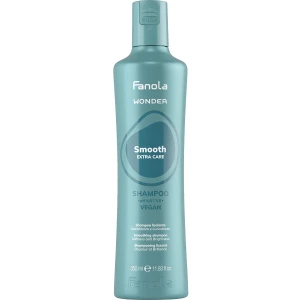 Fanola Wonder Smooth Szampon wygładzający włosy 350ml