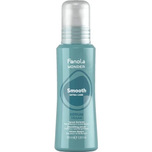 Fanola Wonder Smooth Serum wygładzające włosy 100ml