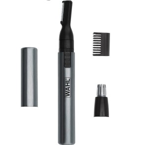 WAHL TRYMER / MASZYNKA Micro brwi - nosa  - uszu