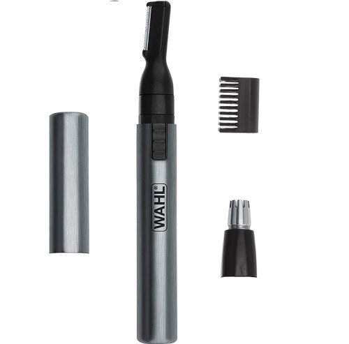 WAHL TRYMER / MASZYNKA Micro brwi - nosa  - uszu