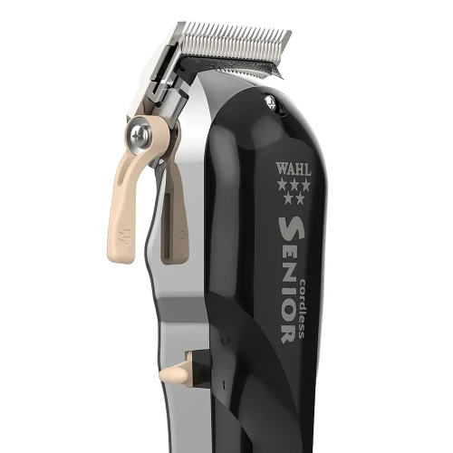 Wahl Senior Cordless Maszynka bezprzewodowa do strzyżenia