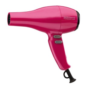 Gamma Piu, suszarka z dyfuzorem Turbostar, 1800W