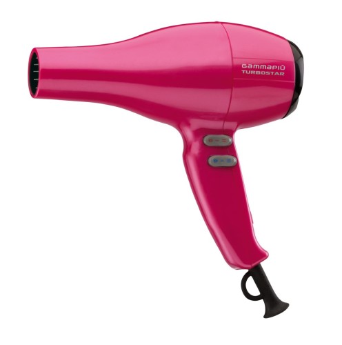 Gamma Piu, suszarka z dyfuzorem Turbostar, 1800W