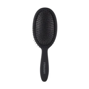 Framar Detangle Brush Black To The Future, szczotka do włosów