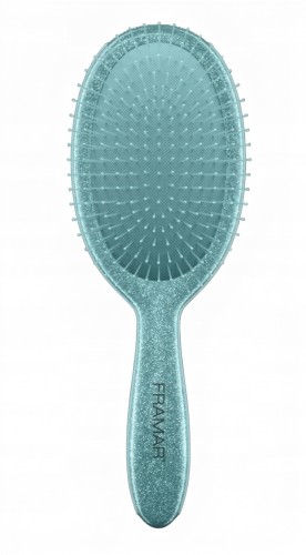Framar Detangle Brush Cookie Cutter Frosting, szczotka do włosów