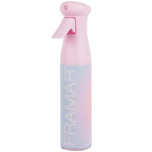 Framar profesjonalny spryskiwacz fryzjerski Mist Assist Aurascope 250 ml.